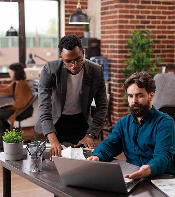 Enterprise Application Modernization